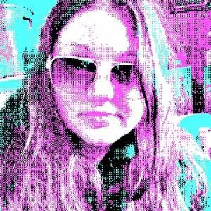 Meet your Posher, Myriah